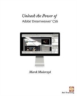 Unleash the Power of Adobe Dreamweaver Cs6 - Book