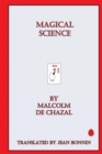 Magical Science - Book