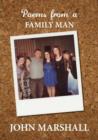 Poems from a Family Man - Book