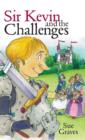 Sir Kevin and the Challenges - Book