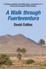 A Walk Through Fuerteventura - Book