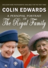 Personal Portrait of the Royal Family, A - Book