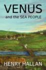 Venus and the Sea People - Book