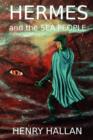 Hermes and the Sea People - Book