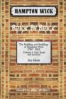 Hampton Wick: Brick by Brick : Park Road and Environs v. 2 - Book