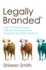 Legally Branded - Book