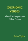 Gnomonic Verses - Book
