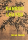 Bamboo Leaves - Book