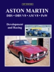 Aston Martin DBS  DBS V8  AM V8  PoW : Development and Racing - Book