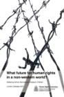 What Future for Human Rights in a Non-Western World? - Book
