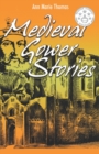 Medieval Gower Stories - Book