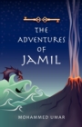 The Adventures of Jamil - Book