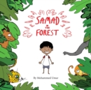 Samad in the Forest - Book