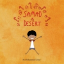 Samad in the Desert - Book