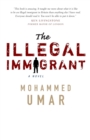 The Illegal Immigrant - Book