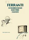 Ferranti Synchronous Electric Clocks - Book