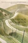 Weep Not My Wanton : Selected Short Stories - Book