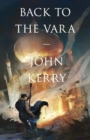 Back to the Vara - Book