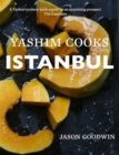 Yashim Cooks Istanbul: Culinary Adventures in the Ottoman Kitchen - Book