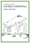 A Pilgrim's Guide to Sacred Cornwall - Book
