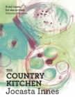 The Country Kitchen - Book