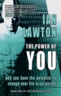 The Power of You : Why You Have the Potential to Change Your Life in an Instant - Book