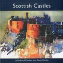Scottish Castles - Book