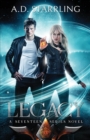Legacy : A Seventeen Series Novel - Book