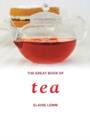 The Great Book of Tea - Book