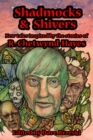 Shadmocks & Shivers : New Tales inspired by the stories of R. Chetwynd-Hayes - Book