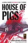House of Pigs - Book