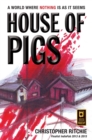 House of Pigs - eBook