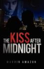 The Kiss After Midnight - Book
