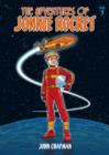 The Adventures of Jonnie Rocket : Saga 3 - The Sea of Sargoss - Book