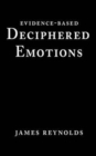 Evidence-Based Deciphered Emotions - Book