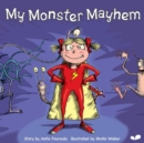My Monster Mayhem - Book