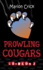 Prowling Cougars: Lovedon 2 - eBook