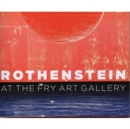 Rothenstein at the Fry Art Gallery : A Pictorial Commentary - Book