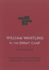 William Wantling: In The Enemy Camp : Selected Poems 1964-74 - Book