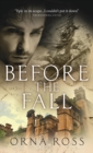 Before The Fall - Book