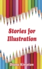 Stories for Illustration - Book