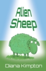 Alien Sheep - Book