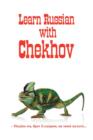 Russian Classics in Russian and English : Learn Russian with Chekhov - Book