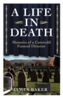 A Life in Death - Book