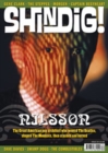 Shindig! : Nilsson: The Great American Pop Architect Who Wowed the Beatles, Shaped the Monkees, Then Crashed and Burned No. 34 - Book