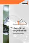 Silage Summit Proceedings - Book