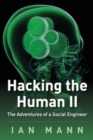 Hacking the Human 2 - Book