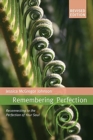 Remembering Perfection : Reconnecting to the Perfection of Your Soul - Book