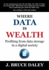 Where Data is Wealth : Profiting from Data Storage in a Digital Society - Book