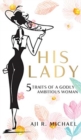 His Lady : 5 Traits of a Godly Ambitious Woman - Book